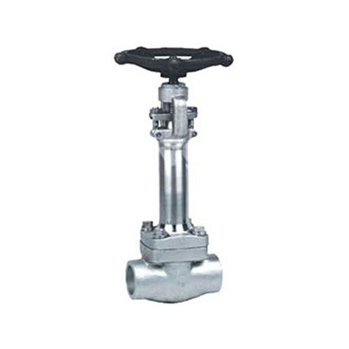 DZ11H、DZ11Y 型鍛鋼低溫閘閥