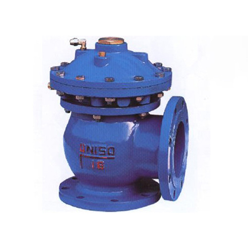 膜片式液壓、氣動(dòng)快開(kāi)排泥閥