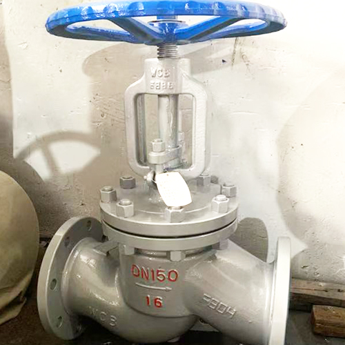 良工閥門(mén)代理:水利控制閥門(mén)原理